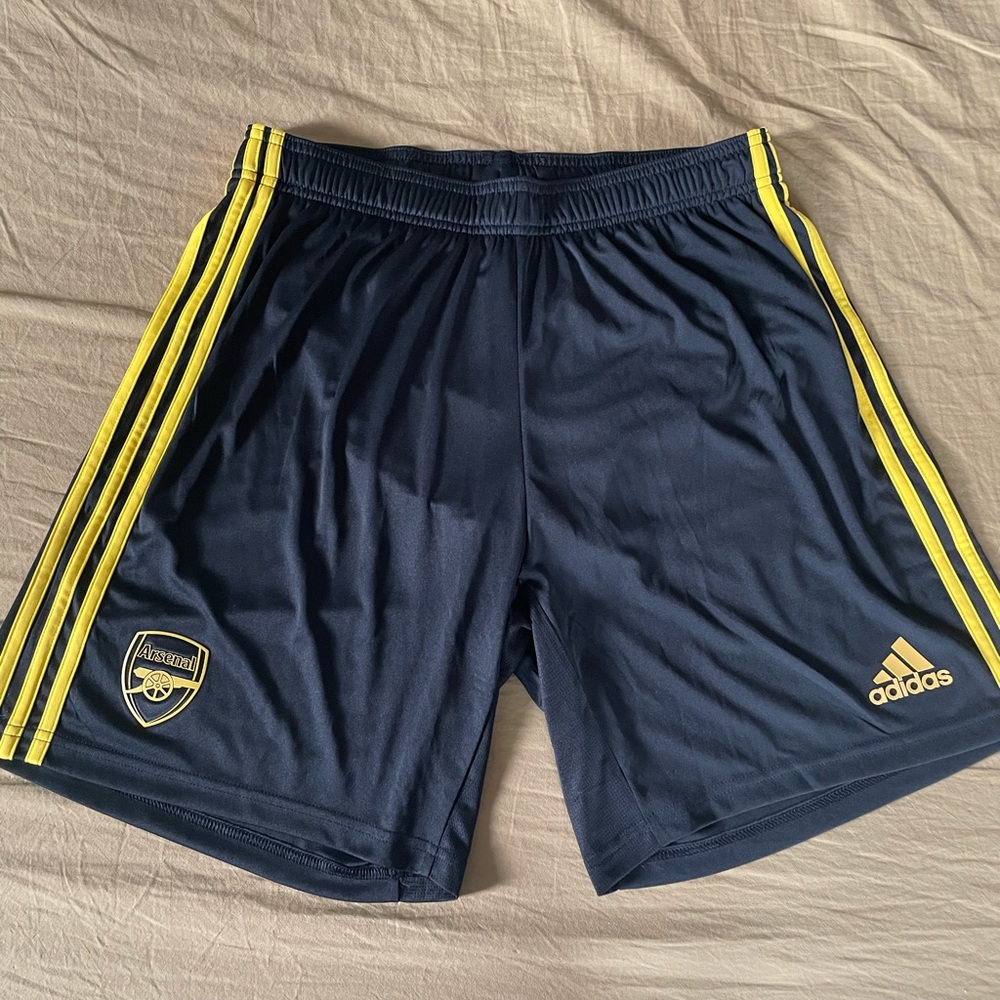 Adidas Arsenal Adult 19/20 Shorts